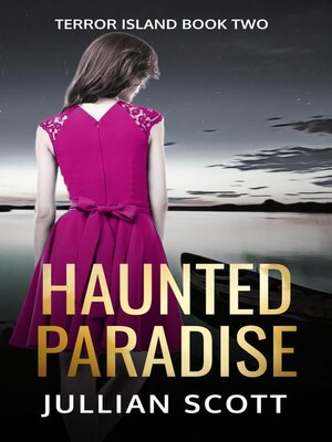cover image of Haunted Paradise